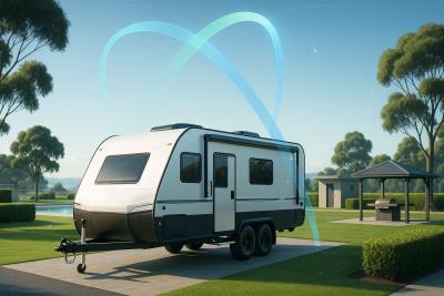 Crusader Caravans Teams Up with BIG4 Holiday Parks to Elevate Your Caravanning Journey?w=400