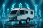 News image: Crusader Caravans Triumphs as 2025 Manufacturer of the Year