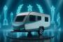 Crusader Caravans Triumphs as 2025 Manufacturer of the Year