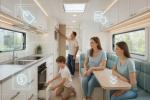News image: Crusader Caravans Unveils Budget-Friendly Dreamhaven Series