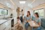 Crusader Caravans Unveils Budget-Friendly Dreamhaven Series