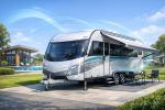 News image: Crusader Caravans and BIG4 Holiday Parks Join Forces to Elevate Your Caravanning Adventures