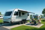 News image: Crusader Caravans and BIG4 Holiday Parks Join Forces to Enhance Caravanning Adventures