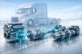 Cummins Unveils Advanced Integrated Powertrain at TruckShowX