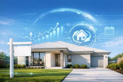 Current Mortgage Refinance Interest Rates in Australia for 2026?w=400