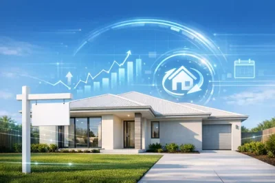 Current Mortgage Refinance Interest Rates in Australia for 2026?w=400