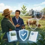 Customizing Your Farm Insurance: Tailoring Policies to Fit Unique Agricultural Needs