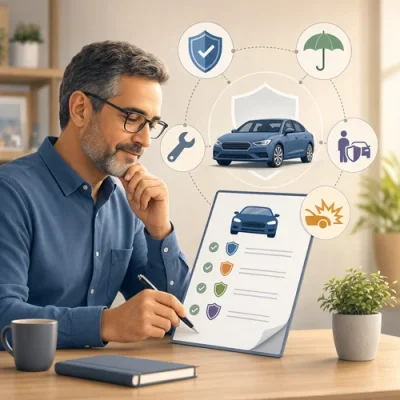 Why Customisation Matters: Tailoring Car Insurance to Fit Your Needs