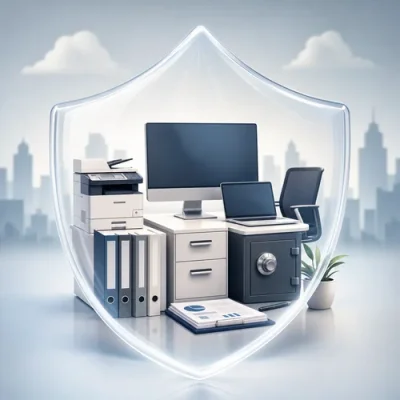 Article Image - Mitigate Business Risks with a Customized Insurance Package