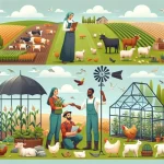 Article thumbnail image: Customizing Your Farm Insurance: Tailoring Policies to Fit Unique Agricultural Needs