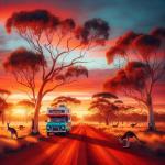 Cut Costs, Not Experiences: How to Plan a Budget-Friendly Australian Road Trip