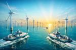 News image: Cyan Renewables Acquires MMA Offshore in AU$1.1 Billion Deal