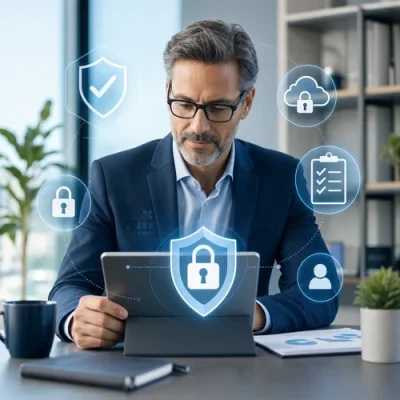 Before You Apply for Cyber Insurance: What Youâ€™ll Be Asked (and What It Really Means)