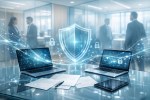 News image: Cyber Risk Is Blurring the Lines for Professional Indemnity Cover