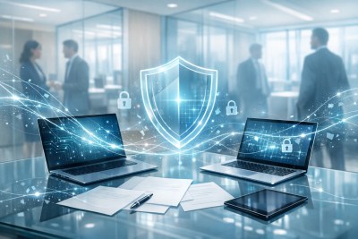 Cyber Risk Is Blurring the Lines for Professional Indemnity Cover?w=400