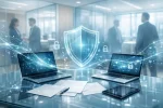 News image: Cyber Risk Is Blurring the Lines for Professional Indemnity Cover