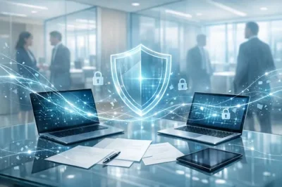 Cyber Risk Is Blurring the Lines for Professional Indemnity Cover?w=400