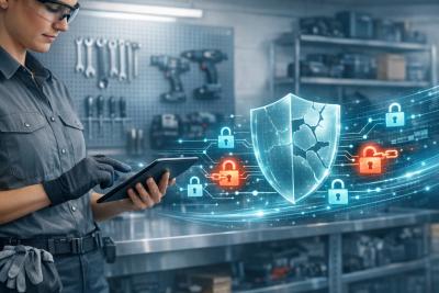 Cyber Threats Expose Gaps in Australian Insurers' Preparedness?w=400