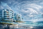 News image: Cyclone Cover Debate Highlights Strata Insurance Pressure Points
