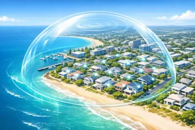 Cyclone Reinsurance Pool Expands to Cover 3.1 Million Australian Buildings?w=400