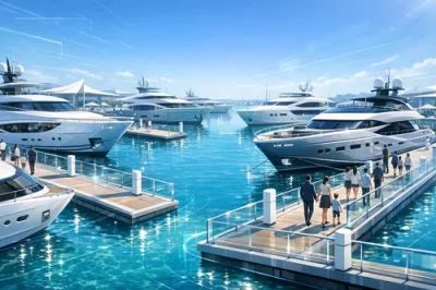 d'Albora Marinas Enhances Sustainable Boating with GoBoat Acquisition?w=400