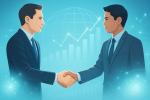 News image: DBS Bank Sets Ambitious Goal to Double Australian Lending