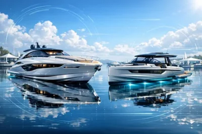 DCH Marine Unveils Luxury Yacht Line-Up at Sanctuary Cove 2026?w=400