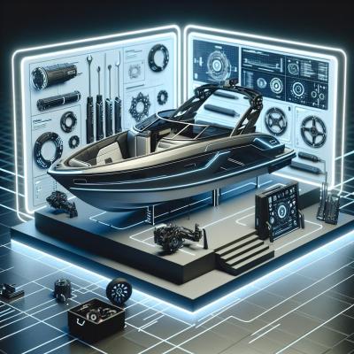 Article Image - DIY Boat Maintenance: Simple Tips for the First-Time Owner