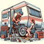 DIY Caravan Repairs: Simple Fixes for Common Problems