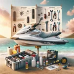 Article thumbnail image: DIY Jet Ski Maintenance: Simple Steps to Keep Your Watercraft in Top Shape