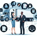 Article thumbnail image: Dealer Negotiations: Smart Tips for Australian Commercial Truck Buyers