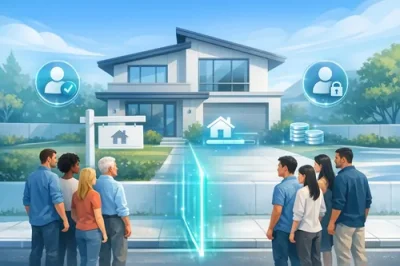 Debate Arises Over Excluding Non-Citizens from First Home Buyer Scheme?w=400