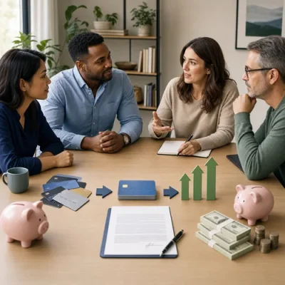 The Reality of Debt Consolidation: Does it Affect Your Ability to Borrow in Future?