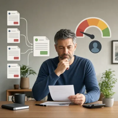 Where To Get A Debt Consolidation Loan When You Have Bad Credit