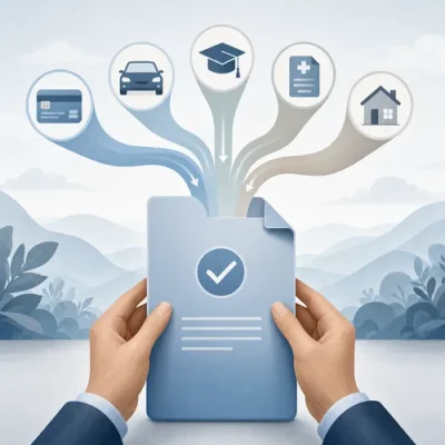 What Is a Debt Consolidation Loan?