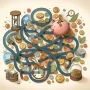 Debt Consolidation Strategies: How to Regain Control of Your Finances
