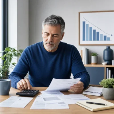 Article Image - Debt Management Strategies: Regain Control of Your Finances