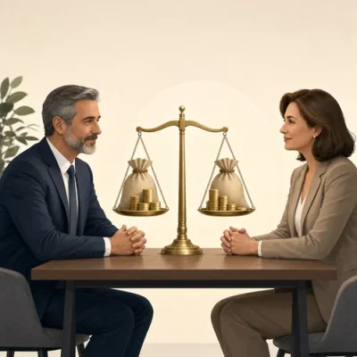 The Art of Negotiation: Settling Debt with Your Creditors