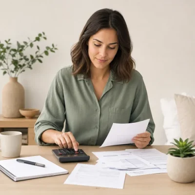 What You Can Do Right Now to Relieve Debt  Stress