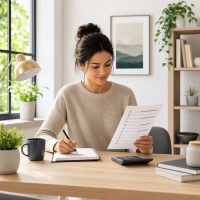 What You Can Do Right Now to Relieve Debt  Stress
