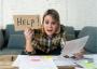 What You Can Do Right Now to Relieve Debt  Stress