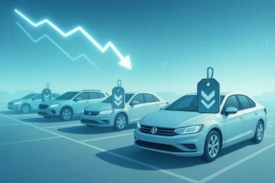 December Sees Decline in Used Car Sales and Values, Reports AADA?w=400