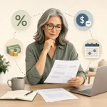 Article thumbnail image: Deciphering Loan Terms: A Comprehensive Guide for Australian Borrowers