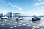 News image: Decline in Australia's Used Car Market: Sales and Listings Down