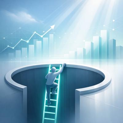 Decline in Personal Insolvencies: A Positive Sign for Australia's Economy?w=400