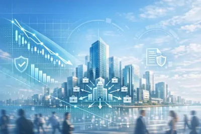 Declining Commercial Insurance Rates in Australia?w=400