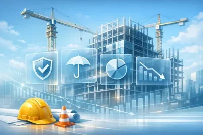 Declining Construction Insurance Premiums in Australia: A 2025 Overview?w=400