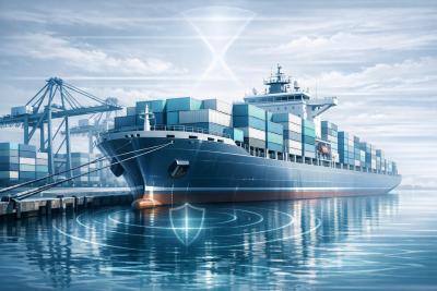 Delays in Australia's Strategic Fleet Raise Maritime Security Concerns?w=400