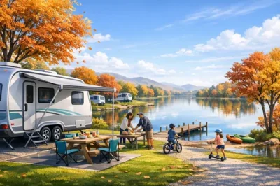 Destination NSW's 'Feel More, Live More' Campaign: Boosting Caravan Tourism Across the State?w=400
