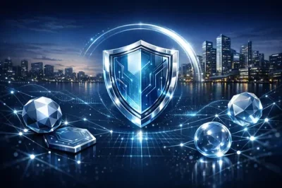 Article image: ASIC Extends Digital Asset Licensing Window: by Paige Estritori